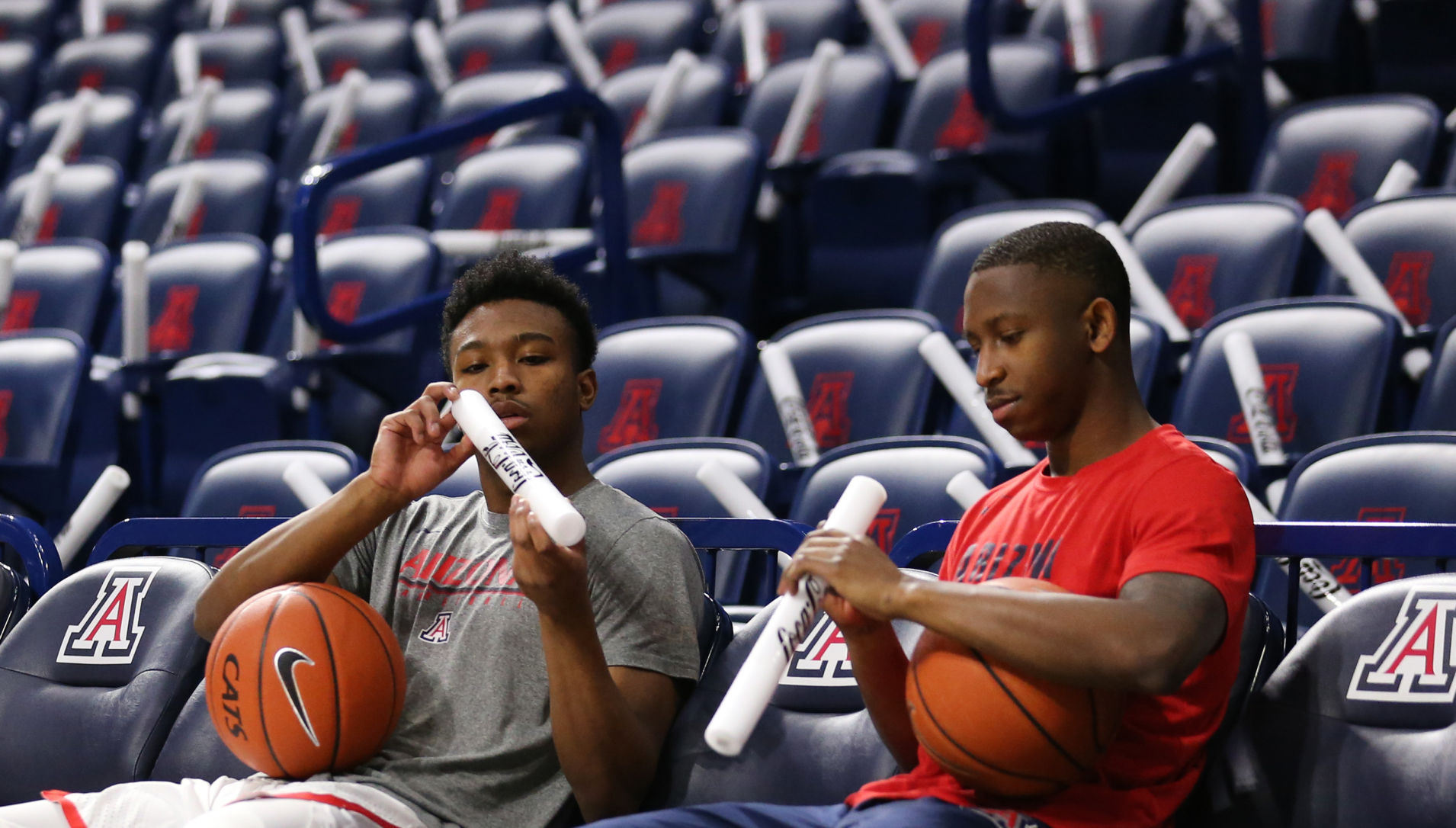 Arizona State 72, Arizona Wildcats 64